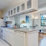 20 West 72nd Kitchen