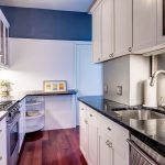 207 West 98th Kitchen