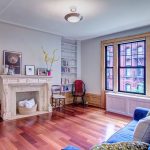 207 West 98th livroom