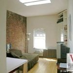 363 West 19th Street, 3FE Bed View 2
