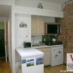 363 West 19th Street, 3FE livroom