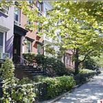 363 West 19th building