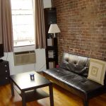 363 West 19th livroom