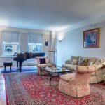 800 West End 9A livroom