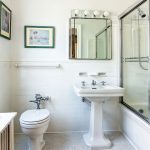 800 West End Ave 9A Bath