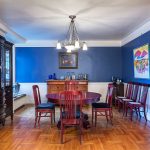 800 West End Ave 9A Dining