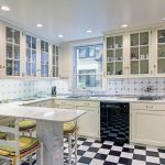 800 West End Ave 9A Kitchen
