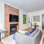 214 Riverside Drive Apt 111 livroom 2