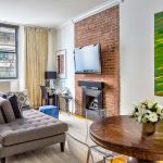 214 Riverside Drive Apt.111 Livingroom 1_