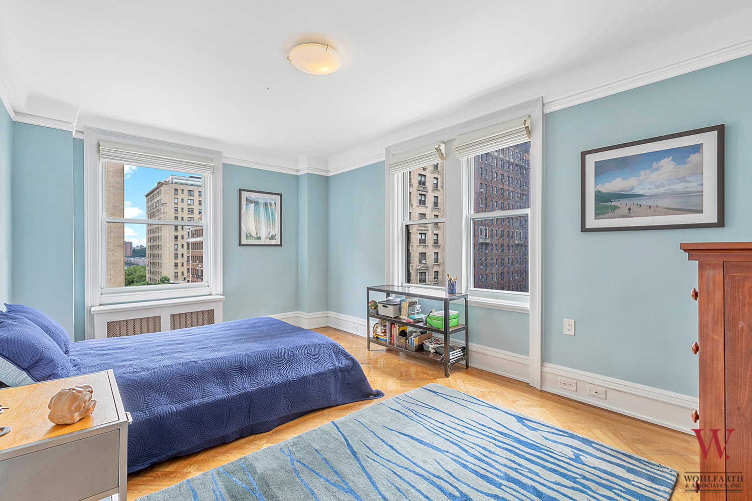890-West-End-Ave-7B—Master-Bed