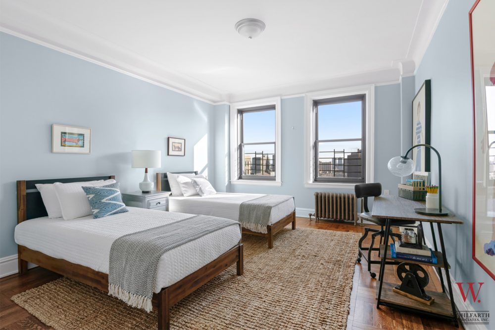 300-Wes-108th-Street-14A—Bed-2