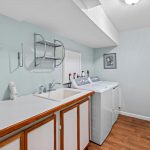 22-Lakeside-Drive—Basement-Laundry