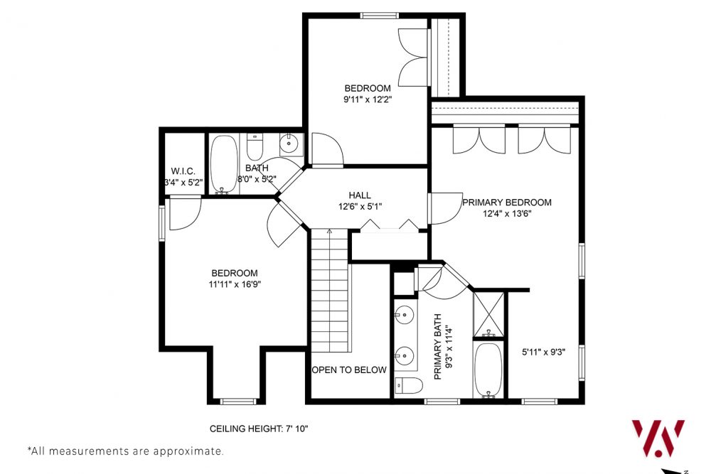 22-Lakeside-Drive—Floor-Plan-Floor-2